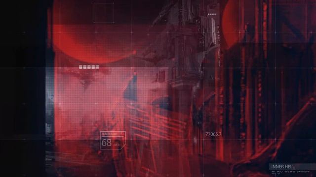 История Inner Hell - WH пираты [EVE Online] + Eng subs