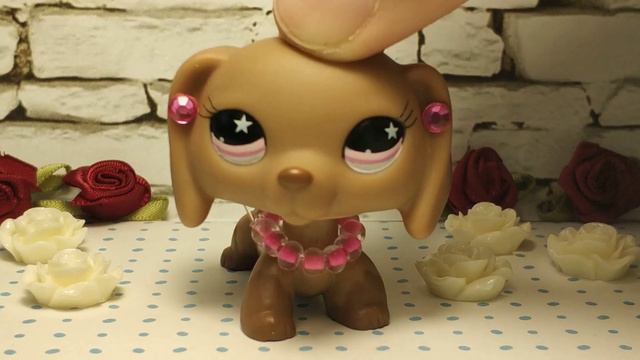 LPS: 8 марта! Поздравление:3 смотреть онлайн