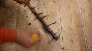 светильник ночник своими руками  крутая самоделка