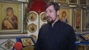 Как изменился сибайский храм «Отрада и Утешение» за 2020 год