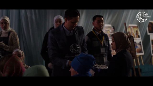 Вечер Саудовской Аравии I 25.03.23 смотреть онлайн