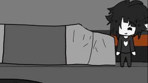Xtale frisk and chara #vore