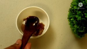 How to Make Exfoliating Body & Face scrub || Brown Sugar & Coconut Oil Scrub ||  DIY ||