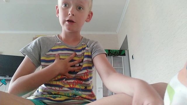 Мы набрали 70 подписчиков на канале на канале Анна скрипка смотреть онлайн