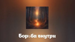 Борьба внутри. Вариант-1