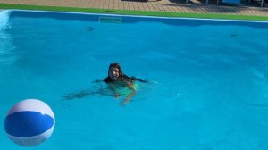 День Рождения Таи 10 лет! Taya's BIRTHDAY PARTY!