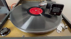 Пьеса «Кандзинтё» (勸進帳) 8 сторона (запись 1940 г.)