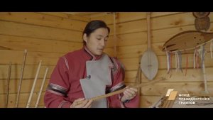 Хобрах   удивительный духовой инструмент Хакасии