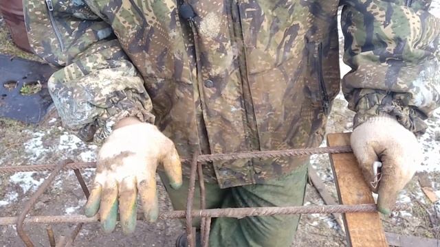 АРМАТРУРНЫЕ КАРКАСЫ ДЛЯ СВАЙ ТИСЭ. КАК СДЕЛАТЬ АРМАТУРНЫЕ КАРКАСЫ САМОСТОЯТЕЛЬНО.