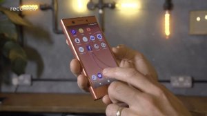 Sony Xperia XZ1 Compact Hands-on Review: Mini masterpiece
