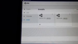 Как установить JDK, SDK, NDK в Unity в 2021 за один раз