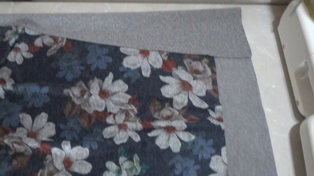 Как выкроить и сшить трикотажную тунику своими руками смотреть онлайн