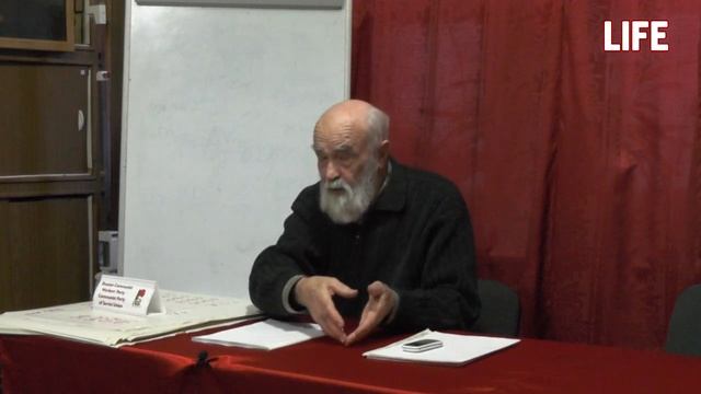 Возникновение философии. Часть 3-я: первые философы, Платон и Аристотель смотреть онлайн