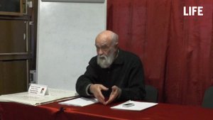 Возникновение философии. Часть 3-я: первые философы, Платон и Аристотель