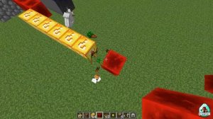 LUCKY BLOCK MOD 1.16.5 minecraft - how to download & install lucky block 1.16.5 (with forge)