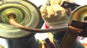 ПЕСНЯ про электриков