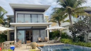 Melia Ho Tram Beach Resort #Vietnam