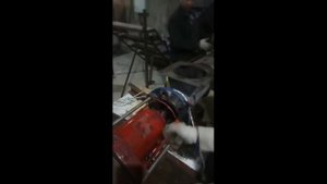 Что делать если заклинило шнек в экструдере?