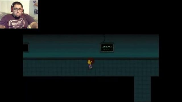 Undertale : How to get the yellow key смотреть онлайн