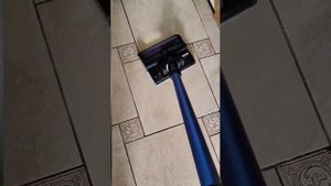 "Пылесосит отменно" : Светлана C. (покупатель OZON) | Вертикальный пылесос Wollmer D707