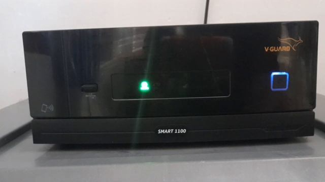 V GUARD SMART 1100 Inverter review...ഇനി ഇൻവർട്ടറും സ്മാർട്ട്..... смотреть онлайн
