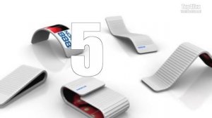 Топ 10 Самых Необычных Сотовых Телефонов