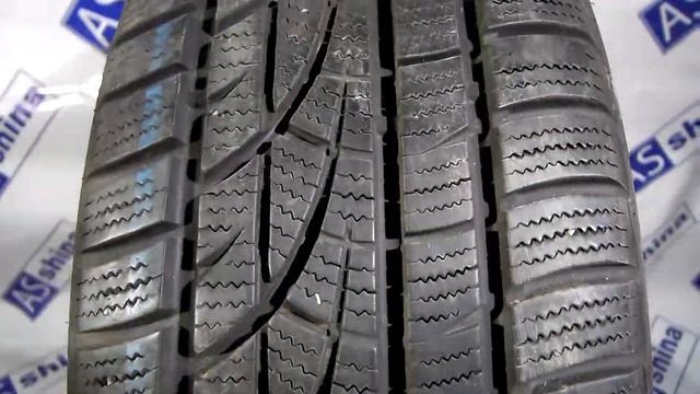 шины бу Winter icept Evo R 17 215 55 Зима - 0005997FAL1VID