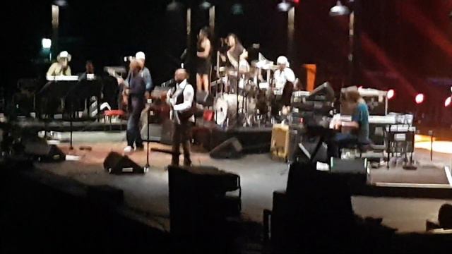 Eric Clapton- Crossroads- Live Amsterdam June 7 2022 смотреть онлайн