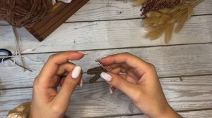 Оленёнок крючком. Подробный мастер-класс