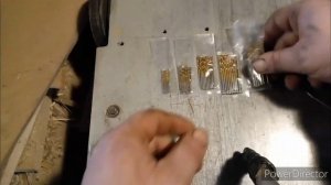 Сверла из Китая, стоит ли покупать?