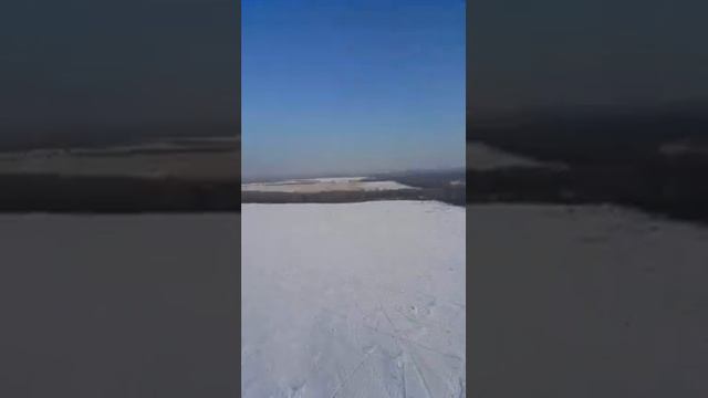 Dmitriy Kulikov on Periscope - полет на воздушном шаре смотреть онлайн
