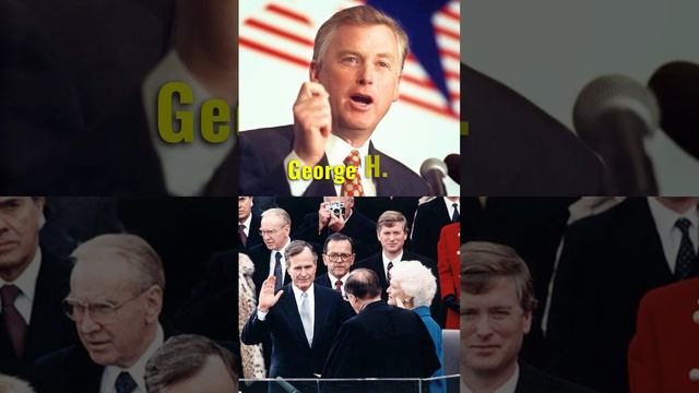 Dan Quayle Served as the 44th #Vice #President #History