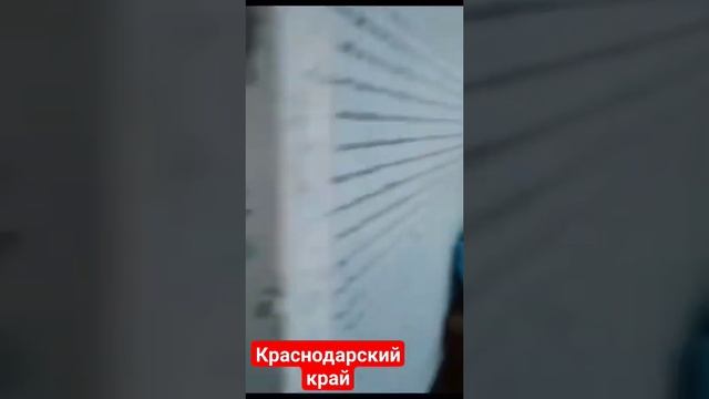 Красноярске край ураган ???