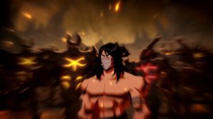 AMV - Mortal Kombat Legends: Scorpion's Revenge - Bury Me Low (8 Graves)
