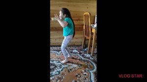 Пасито..  Танцуют дети.. 💃🕺