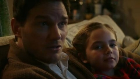 Война будущего (2021)