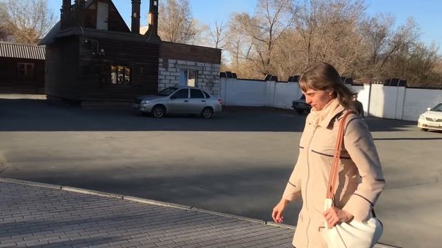 Пасха Христова для нас. Поздравление молодежи Орской епархии смотреть онлайн