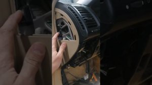 Бесключевой обход иммобилайзера автосигнализацией Pandora Honda Accord 7