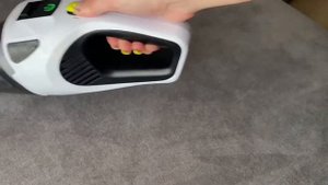 Обзор ручного Пылесоса Kitfort KT-557.   #KitfortKT557 #Kitcort