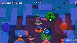 Апнул Шелли на 10к кубков в шд Nulls Brawl