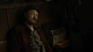 Загадочная история Бенджамина Баттона (2008)