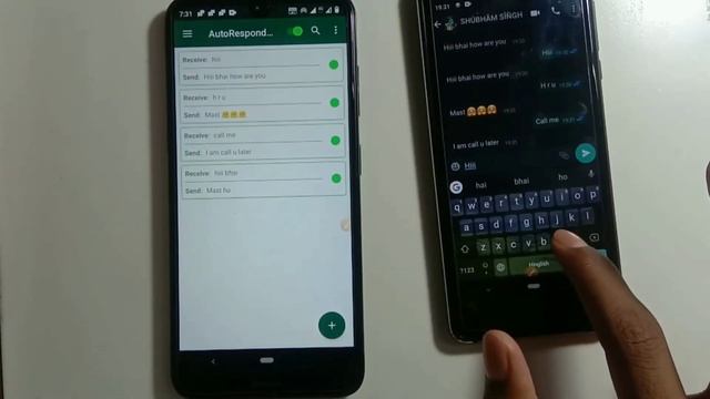 How to make bot for whatsapp without coding 2020|| #Whatsapp #bot #PRAJAPATIEDITX смотреть онлайн