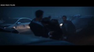 Проект Тишина фильм триллер (2023)