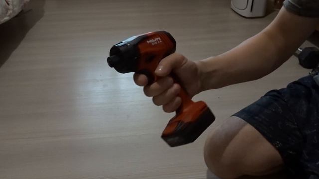 Hilti SFD-2 A смотреть онлайн