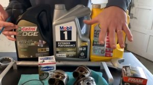 Oil Change Intervals ?? | What’s Right For YOU?!