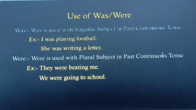 Auxiliary Verbs ! With Examples! смотреть онлайн