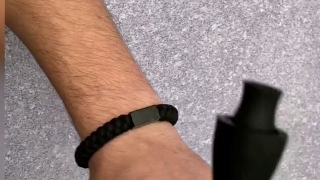 Мундштук HooBracelet