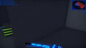 CuberPunk 2090 ★ Gameplay ★ PC Steam Adventure neon Game 2021 ★ HD