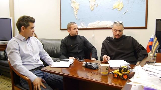 ПТАХА VS ФЁДОРОВ (запрещённое интервью) #2 смотреть онлайн