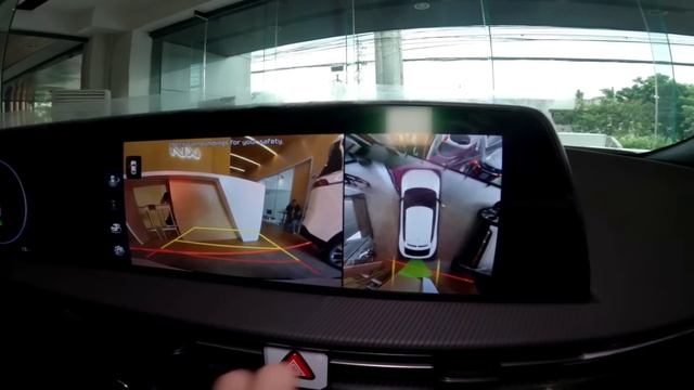 KIA EV6 | E-CAR NA MY RANGE NA 528 KMS | NAPAKALUPIT | KIA OTIS - AUTOHUB смотреть онлайн